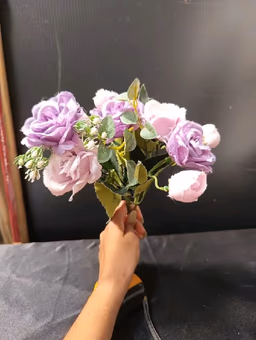 Lavender Rose