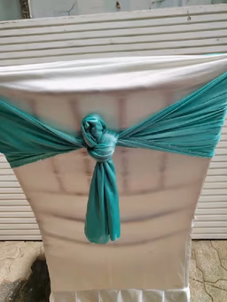 Chairtie pistha green