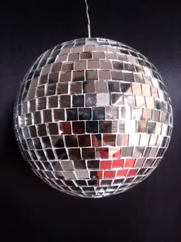 Disco Ball medium