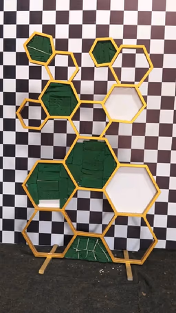 Honey comp