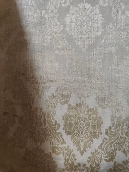 Back drop old cloth single
