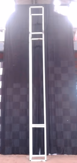 Pillar 10*1