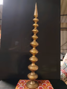 Golden minar medium 4ft