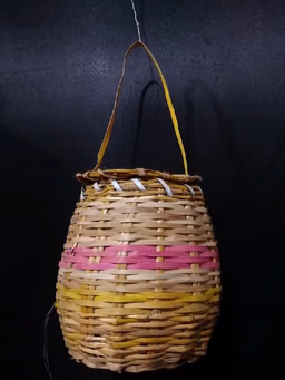 Hanging vatti