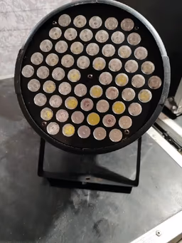 Led par