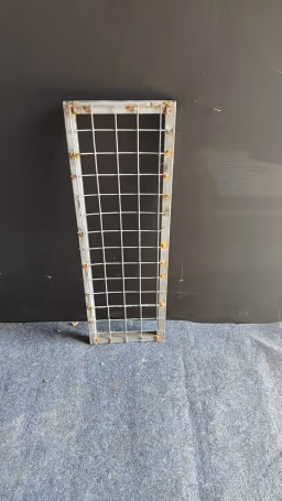 Mesh 2ft*8 inch