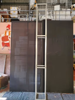 Pillar 9*1ft
