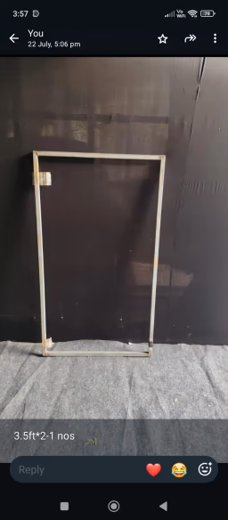 Frame 4ft*3.5ft