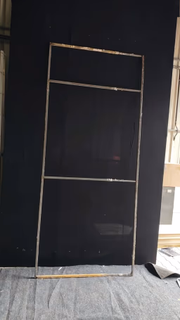 Adjustable frame 3.6/4ft*8ft