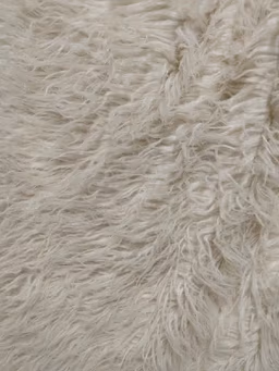 Blanket white