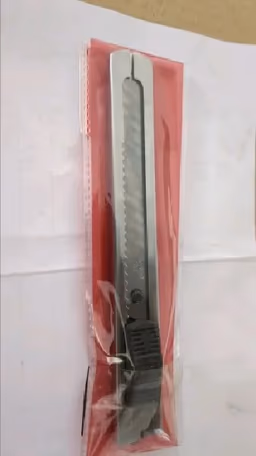 Knife