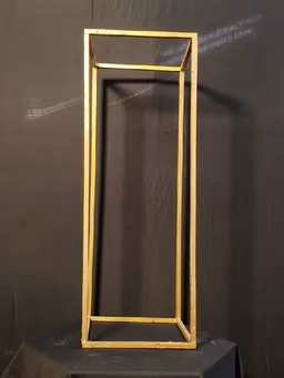 Pathway stand kampi squre 2ft 8 inch