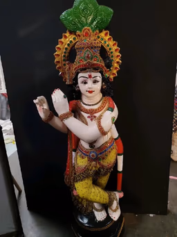 Krishna 4.5 ft