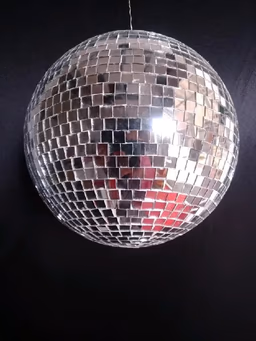 Disco Ball big