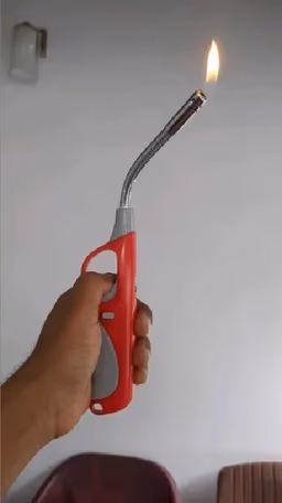 Lighter