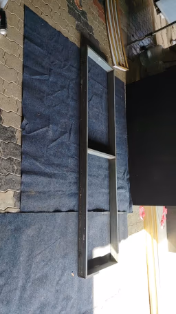 Ramp 8ft*2ft
