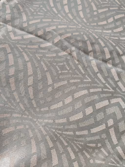 Round table cloth 1