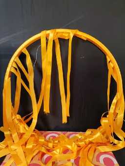 Ring 2 ft