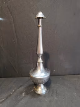 Panineer bottle