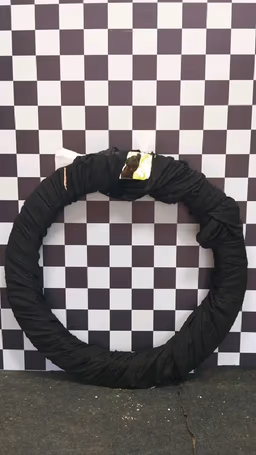 Acrlic Ring