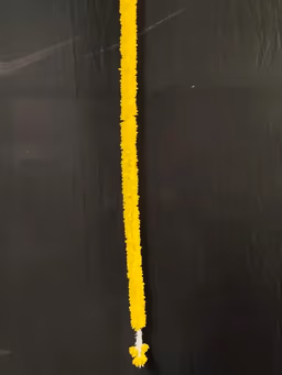 Hangigs mala yellow 4ft