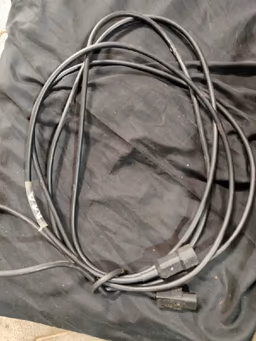 Cable 5 mtr