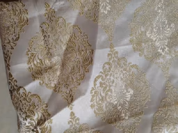 Back drop single cloth
