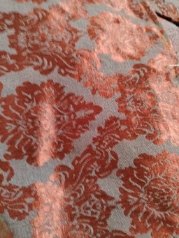 Back drop clothes