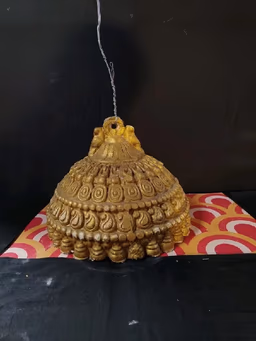 Jimikki Hanging