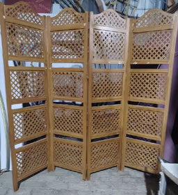Pannel frame