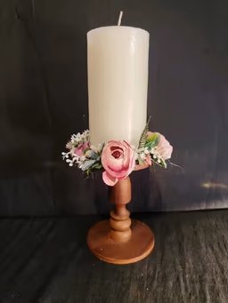 Candle stand 1 ft