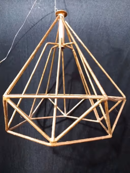 Light hanging