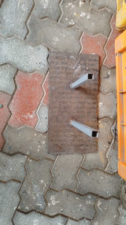 Base Entrance