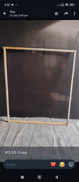 Frame 4*3