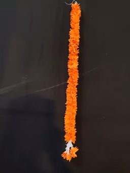 Mala orange 2 ft