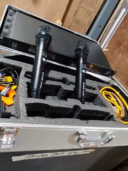 Codles mic