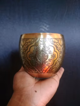 Bowl small 3.5 inch