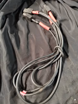 Spot cable small conector set