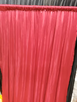 Curtain 8
