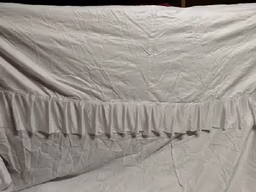 Pagoda White
