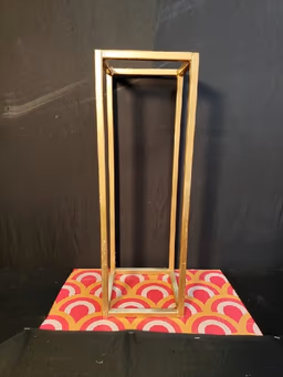 Pathway box metal 2ft*8 inch