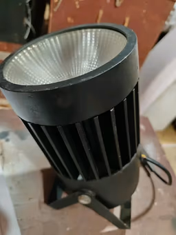 Spot light