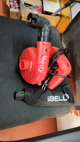 I Bell Blower