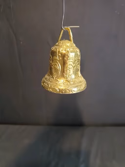 Money artificial small 3 inch