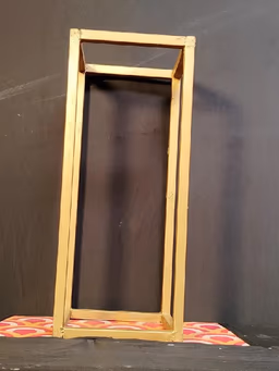 Pathway stand kampi 2ft