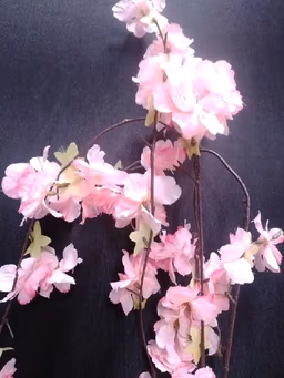Blossom long stemp 4ft