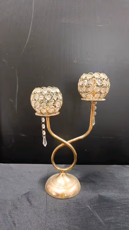 Candle stand  1.5 ft