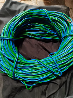 Wire full coil 90 mtr