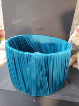 Metal ring
