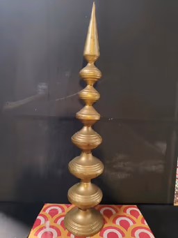 Golden minar small 3 ft